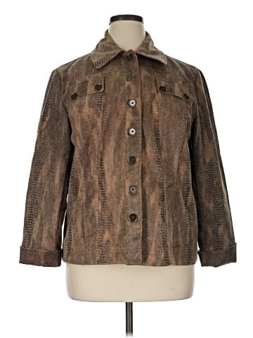 Chico's Jacket (view 1)