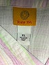 Ruby Rd. 100% Cotton Stripes Pink Short Sleeve Blouse Size XL - photo 7