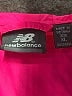New Balance 100% Polyester Pink Sweatshirt Size XL - photo 7