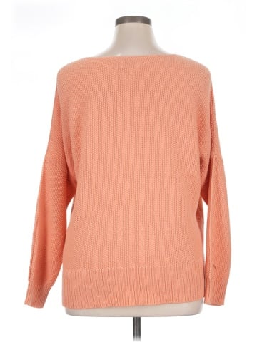 Lucky Brand Pullover Sweater (view 2)