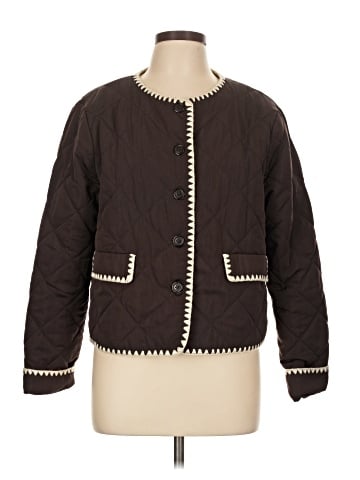 WAYF Jacket (view 1)