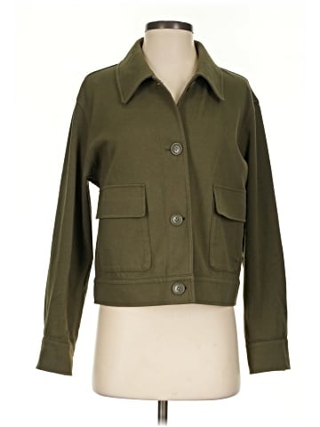 Uniqlo Jacket (view 1)