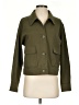 Uniqlo Green Jacket Size XS - photo 1