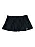 Nike Solid Black Active Skort Size XL - photo 1