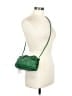 Mansur Gavriel Green Crossbody Bag One size - photo 2