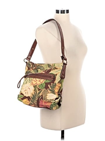 Relic Shoulder Bag (view 2)