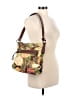 Relic 100% Cotton Green Shoulder Bag One size - photo 2