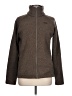 The North Face 100% Polyester Brown Jacket Size L - photo 1