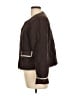 WAYF 100% Recycled Polyester Brown Jacket Size L - photo 5