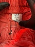 Gap Kids Solid Orange Cargo Shorts Size 10 - photo 3