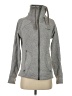 Avalanche 100% Polyester Gray Jacket Size S - photo 1
