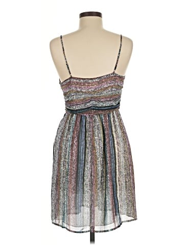 Staring at Stars Cocktail Dress (view 2)