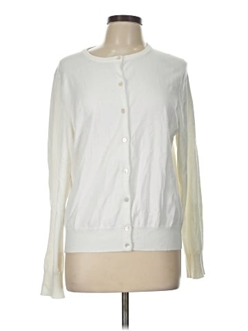 Lands' End Long Sleeve Blouse (view 1)
