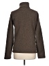 The North Face 100% Polyester Brown Jacket Size L - photo 2