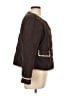 WAYF 100% Recycled Polyester Brown Jacket Size L - photo 4