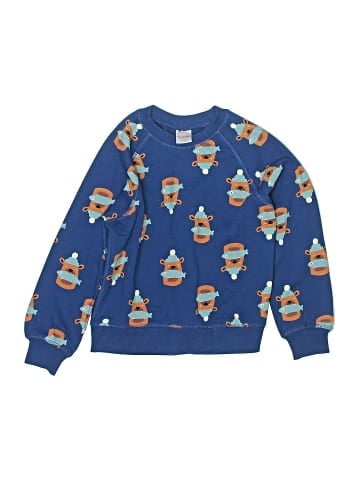 Hanna Andersson Pullover Sweater (view 1)