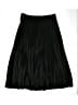 Club Monaco 100% Polyester Black Skort Size L - photo 1