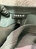 Torrid Graphic Gray Pullover Sweater Size 2X Plus (2) - photo 7