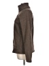 The North Face 100% Polyester Brown Jacket Size L - photo 5
