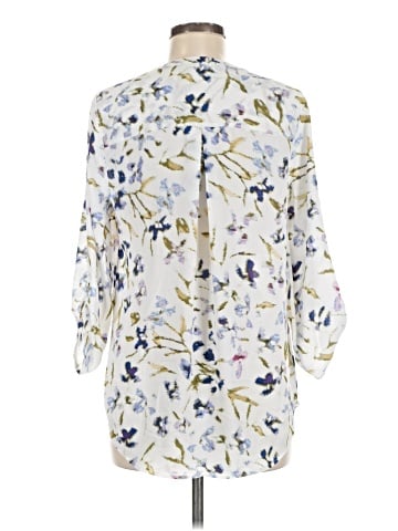 Daniel Rainn 3/4 Sleeve Blouse (view 2)