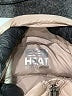 32 Degrees 100% Nylon Ivory Vest Size S - photo 6