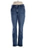 Old Navy Blue Jeans Size 12 - photo 1