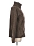 The North Face 100% Polyester Brown Jacket Size L - photo 4
