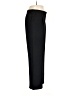 DKNY 100% Polyester Black Dress Pants Size 10 - photo 4