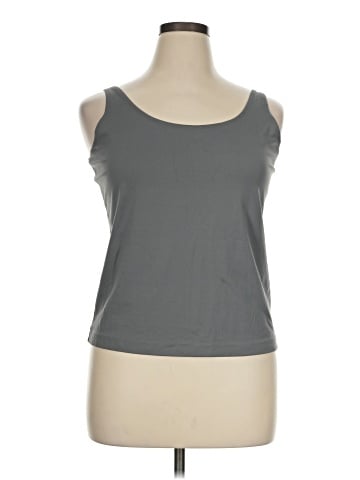 Chico's Sleeveless Top (view 1)