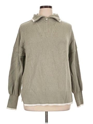 Unbranded Pullover Sweater (view 1)