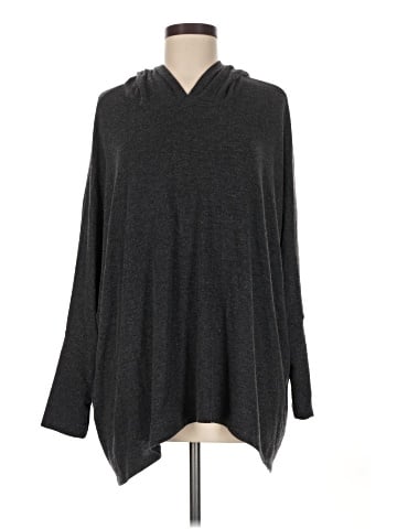 Michael Lauren Poncho (view 1)