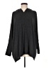 Michael Lauren Gray Poncho Size Med - Lg - photo 1