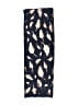 Unbranded 100% Viscose Blue Scarf One size - photo 2