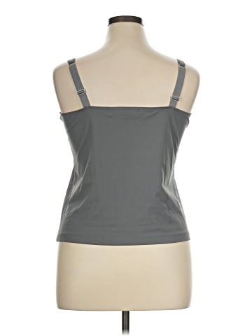 Chico's Sleeveless Top (view 2)