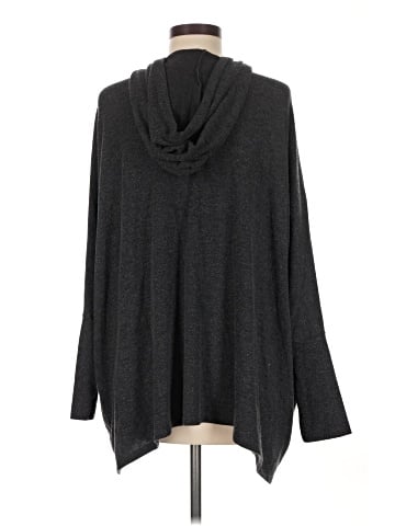 Michael Lauren Poncho (view 2)