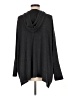 Michael Lauren Gray Poncho Size Med - Lg - photo 2