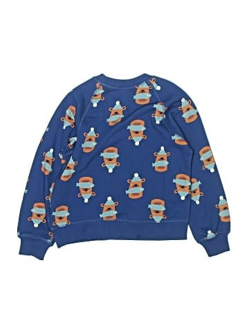 Hanna Andersson Pullover Sweater (view 2)