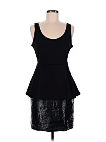 Catherine Malandrino Cocktail Dress (view 1)