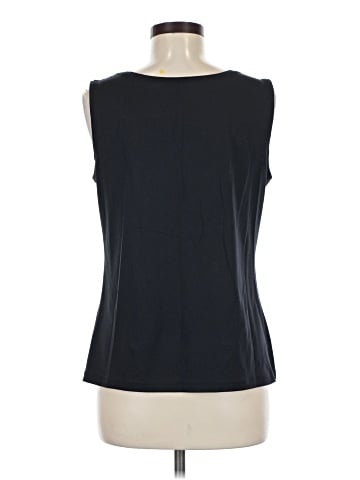 212 Collection Sleeveless T-Shirt (view 2)