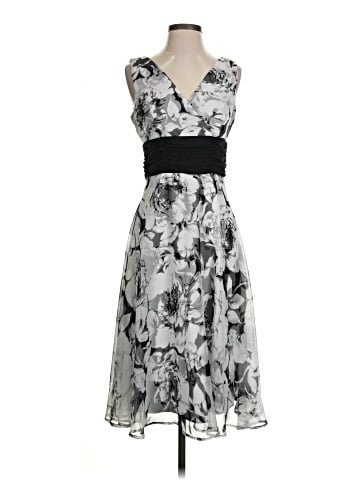 DressBarn Cocktail Dress (view 1)