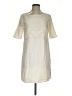 Old Navy Ivory Casual Dress Size S - photo 1