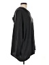 Michael Lauren Gray Poncho Size Med - Lg - photo 4