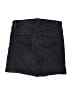 Sanctuary Black Denim Shorts Size 27 waist - photo 2