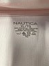Nautica 100% Polyester Pink Sweatshirt Size XL - photo 7