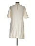 Old Navy Ivory Casual Dress Size S - photo 2