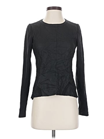 Etcetera Long Sleeve T-Shirt (view 1)