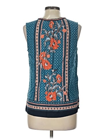 Daniel Rainn Sleeveless Blouse (view 2)
