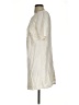 Old Navy Ivory Casual Dress Size S - photo 5