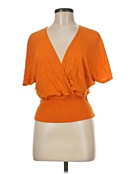 Dries Van Noten Short Sleeve Top