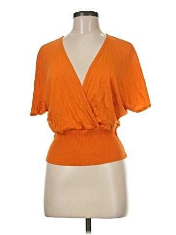 Dries Van Noten Short Sleeve Top (view 1)